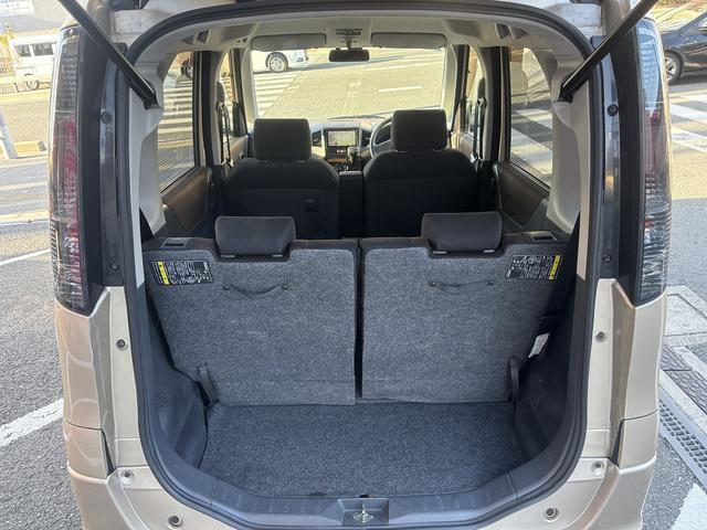 ルークス ハイウェイスター 禁煙車・左側パワースライドドア・ディーラーOPナビ・スマートキー・ETC・フォグランプ(48枚目)