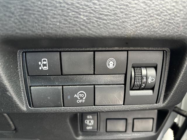 ルークス ハイウェイスター　Ｘ　１オーナー・禁煙車・全周囲モニター・Ｒカメラ・左側パワースライドドア・ＥＴＣ・純１４インチアルミホイール・外ナビ・外フルセグＴＶ・電格ミラー（12枚目）