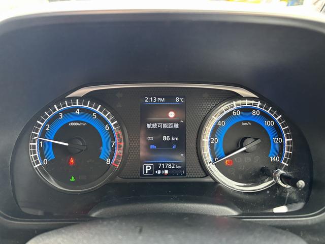 ルークス ハイウェイスター　Ｘ　１オーナー・禁煙車・全周囲モニター・Ｒカメラ・左側パワースライドドア・ＥＴＣ・純１４インチアルミホイール・外ナビ・外フルセグＴＶ・電格ミラー（17枚目）