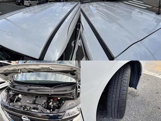 ルークス ハイウェイスター　Ｘ　１オーナー・禁煙車・全周囲モニター・Ｒカメラ・左側パワースライドドア・ＥＴＣ・純１４インチアルミホイール・外ナビ・外フルセグＴＶ・電格ミラー（18枚目）