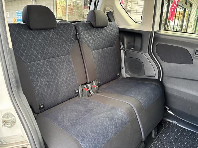 ルークス ハイウェイスター　Ｘ　１オーナー・禁煙車・全周囲モニター・Ｒカメラ・左側パワースライドドア・ＥＴＣ・純１４インチアルミホイール・外ナビ・外フルセグＴＶ・電格ミラー（30枚目）