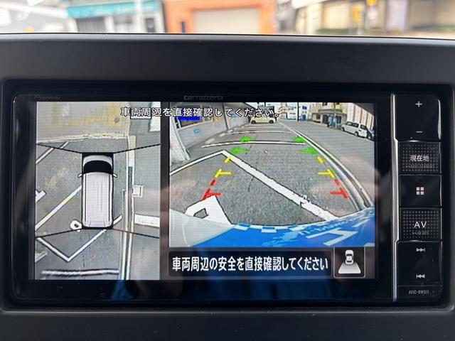 ルークス ハイウェイスター　Ｘ　１オーナー・禁煙車・全周囲モニター・Ｒカメラ・左側パワースライドドア・ＥＴＣ・純１４インチアルミホイール・外ナビ・外フルセグＴＶ・電格ミラー（41枚目）