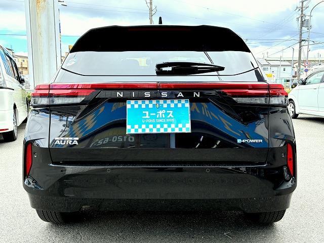 オーラ Ｇ　レザーエディション　純正ＳＤナビ・Ｒカメラ・全周囲モニター・プロパイロット・ステアリングヒーター・デジタルインナーミラー・スマートキー・ＥＴＣ・衝突軽減システム・レーンキーピング・クリアランスソナー・ワンオーナー・（7枚目）