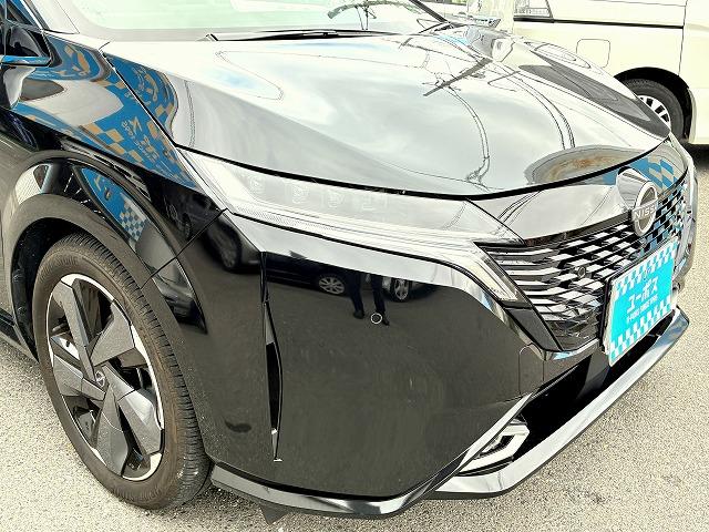 オーラ Ｇ　レザーエディション　純正ＳＤナビ・Ｒカメラ・全周囲モニター・プロパイロット・ステアリングヒーター・デジタルインナーミラー・スマートキー・ＥＴＣ・衝突軽減システム・レーンキーピング・クリアランスソナー・ワンオーナー・（47枚目）