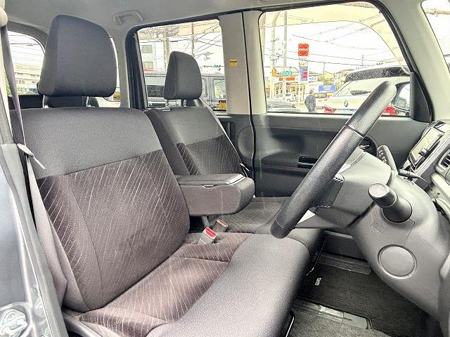 タント カスタムRS SA 純正SDナビ(NSZP-W65DE)・バックカメラ・両側パワースライドドア・スマートキー・ETC・禁煙車・アイドリングストップ・衝突軽減システム・前後ドライブレコーダー・LEDヘッドライト・(13枚目)