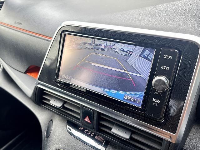 シエンタ ハイブリッドＧ　純正ＳＤナビ（ＮＳＺＴ－Ｗ６６Ｔ）・バックカメラ・ワンオーナー・両面パワースライドドア・スマートキー・ＥＴＣ・衝突軽減システム・ドライブレコーダー・パワーウィンドウ・パワーステアリング・（15枚目）