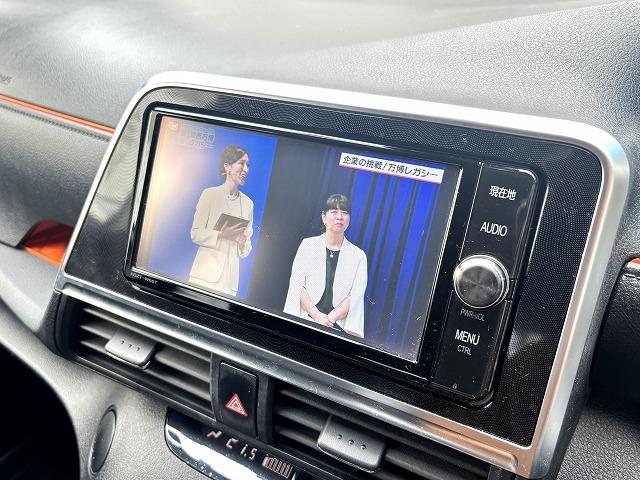 シエンタ ハイブリッドＧ　純正ＳＤナビ（ＮＳＺＴ－Ｗ６６Ｔ）・バックカメラ・ワンオーナー・両面パワースライドドア・スマートキー・ＥＴＣ・衝突軽減システム・ドライブレコーダー・パワーウィンドウ・パワーステアリング・（17枚目）