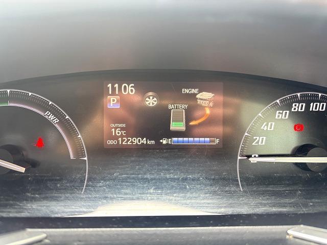 シエンタ ハイブリッドＧ　純正ＳＤナビ（ＮＳＺＴ－Ｗ６６Ｔ）・バックカメラ・ワンオーナー・両面パワースライドドア・スマートキー・ＥＴＣ・衝突軽減システム・ドライブレコーダー・パワーウィンドウ・パワーステアリング・（19枚目）