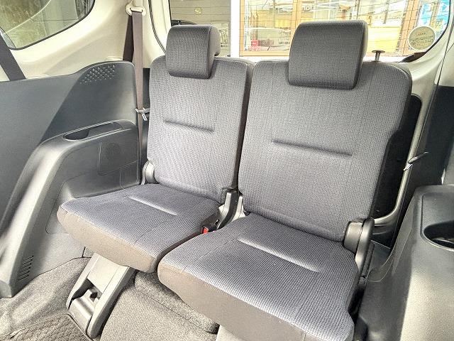 シエンタ ハイブリッドＧ　純正ＳＤナビ（ＮＳＺＴ－Ｗ６６Ｔ）・バックカメラ・ワンオーナー・両面パワースライドドア・スマートキー・ＥＴＣ・衝突軽減システム・ドライブレコーダー・パワーウィンドウ・パワーステアリング・（33枚目）