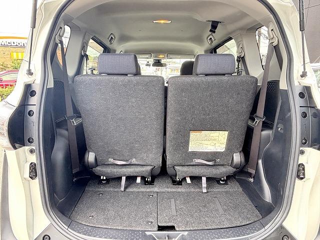 シエンタ ハイブリッドＧ　純正ＳＤナビ（ＮＳＺＴ－Ｗ６６Ｔ）・バックカメラ・ワンオーナー・両面パワースライドドア・スマートキー・ＥＴＣ・衝突軽減システム・ドライブレコーダー・パワーウィンドウ・パワーステアリング・（34枚目）