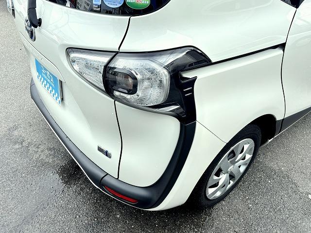 シエンタ ハイブリッドＧ　純正ＳＤナビ（ＮＳＺＴ－Ｗ６６Ｔ）・バックカメラ・ワンオーナー・両面パワースライドドア・スマートキー・ＥＴＣ・衝突軽減システム・ドライブレコーダー・パワーウィンドウ・パワーステアリング・（46枚目）