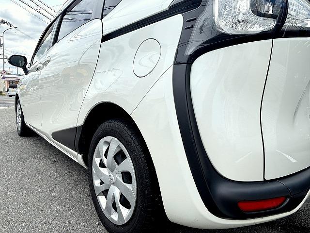 シエンタ ハイブリッドＧ　純正ＳＤナビ（ＮＳＺＴ－Ｗ６６Ｔ）・バックカメラ・ワンオーナー・両面パワースライドドア・スマートキー・ＥＴＣ・衝突軽減システム・ドライブレコーダー・パワーウィンドウ・パワーステアリング・（49枚目）