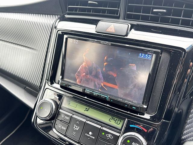 カローラフィールダー １．５Ｇ　エアロツアラー・ダブルバイビー　社外ＳＤナビ・スマートキー・フォグランプ・フルセグＴＶ・パワーウィンドウ・パワーステアリング・純正アルミホイール・ＨＩＤヘッドライト・コンビシート・ハンドルカバー取付（15枚目）