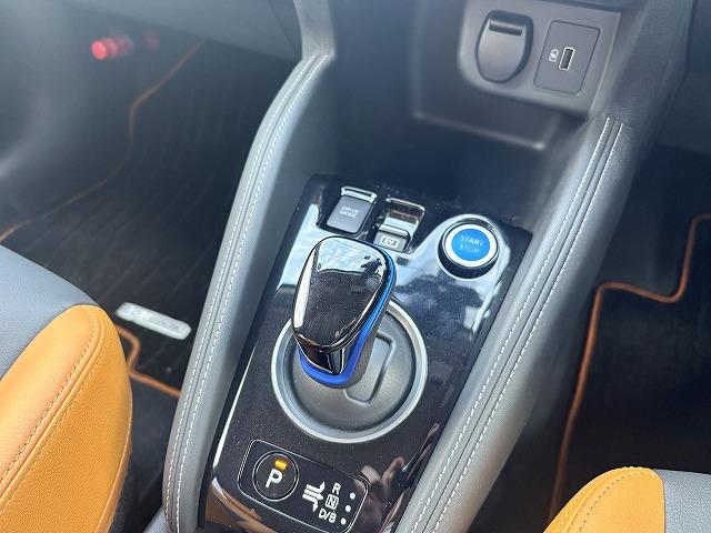 キックス X ツートーンインテリアエディション 純正ナビ・ワンオーナー・全周囲モニター・ドラレコ・プロパイロット・ステアリングヒーター・シートヒーター・デジタルインナーミラー・クリアランスソナー・ETC・スマートキー・合皮シート・ルーフレール・(24枚目)