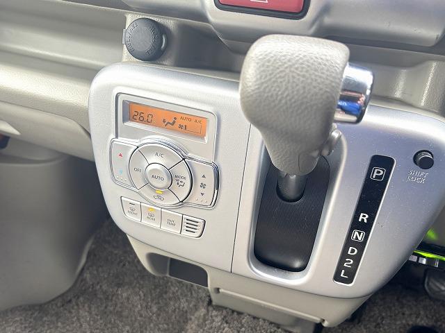 エブリイワゴン PZターボ バックカメラ・左側パワースライドドア・スマートキー・ETC・衝突軽減システム・フォグランプ・オートエアコン・パワーウィンドウ・パワーステアリング・社外アルミホイール・社外CDオーディオ・(15枚目)