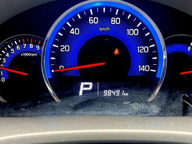 エブリイワゴン PZターボ バックカメラ・左側パワースライドドア・スマートキー・ETC・衝突軽減システム・フォグランプ・オートエアコン・パワーウィンドウ・パワーステアリング・社外アルミホイール・社外CDオーディオ・(18枚目)