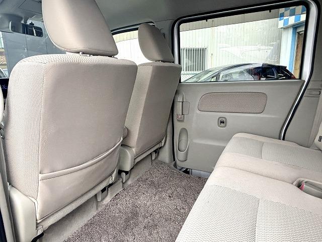 エブリイワゴン PZターボ バックカメラ・左側パワースライドドア・スマートキー・ETC・衝突軽減システム・フォグランプ・オートエアコン・パワーウィンドウ・パワーステアリング・社外アルミホイール・社外CDオーディオ・(26枚目)