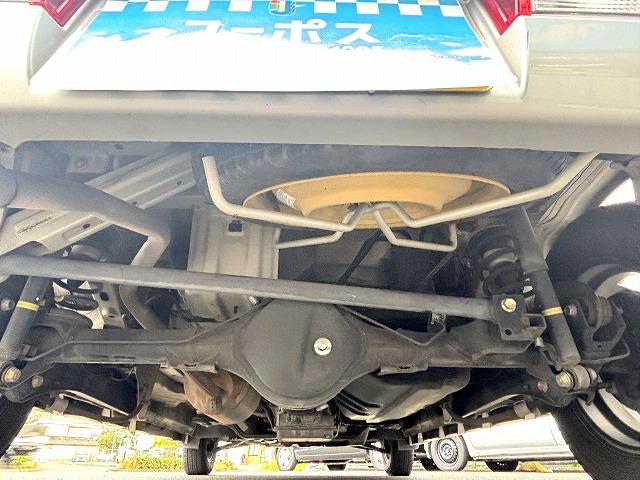 エブリイワゴン PZターボ バックカメラ・左側パワースライドドア・スマートキー・ETC・衝突軽減システム・フォグランプ・オートエアコン・パワーウィンドウ・パワーステアリング・社外アルミホイール・社外CDオーディオ・(36枚目)