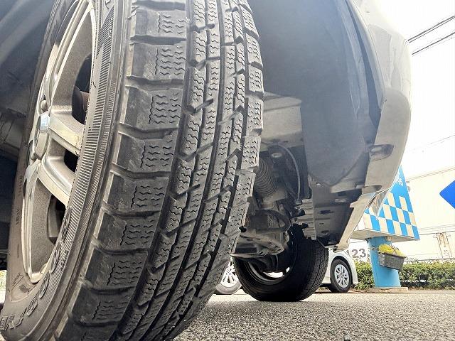 エブリイワゴン PZターボ バックカメラ・左側パワースライドドア・スマートキー・ETC・衝突軽減システム・フォグランプ・オートエアコン・パワーウィンドウ・パワーステアリング・社外アルミホイール・社外CDオーディオ・(46枚目)