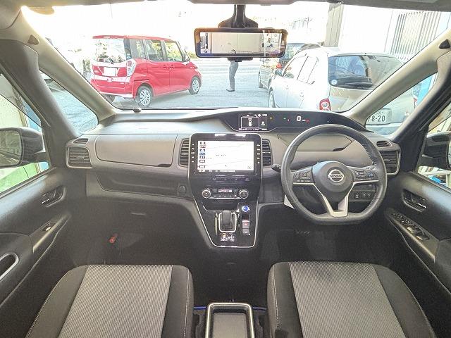 【透明販売の一環として】走行管理システムを導入しメーター改ざんなどの走行距離の不正チェックも行っております。