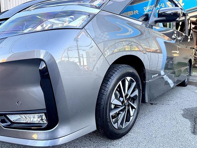 車両品質も良く、買い取って間もない新鮮なお車です。ご安心してお買い求めください。