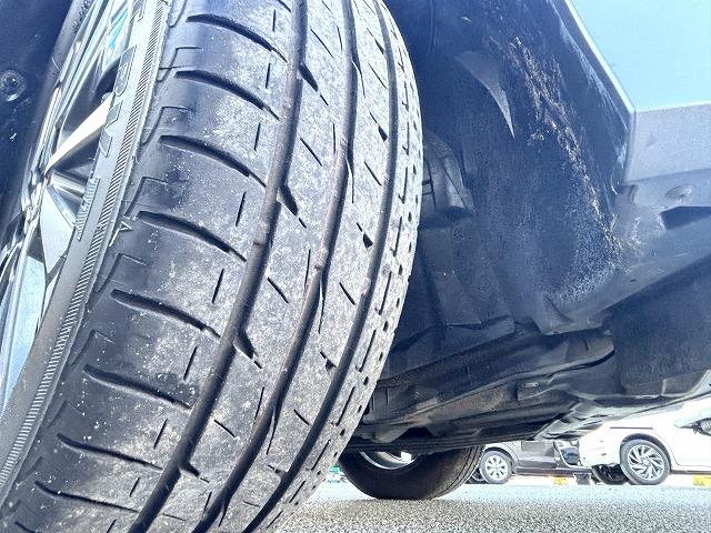 【透明販売の一環として】走行管理システムを導入しメーター改ざんなどの走行距離の不正チェックも行っております。