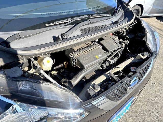 デイズ Ｘ　ディ－ラーナビ・ワンオーナー・禁煙車・衝突軽減システム・レーンキーピング・クリアランスソナー・バックカメラ・スマートキー・ＥＴＣ・パワーウィンドウ・パワーステアリング（33枚目）