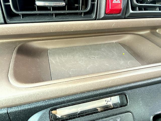 ムーヴキャンバス セオリーＧ　ワンオーナー・ディーラーナビ（ＴＶ・ナビ）・禁煙車・両側パワースライドドア・衝突軽減システム・レーンキーピング・シートヒーター・ＥＴＣ（25枚目）