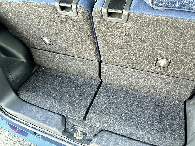 ムーヴキャンバス セオリーＧ　ワンオーナー・ディーラーナビ（ＴＶ・ナビ）・禁煙車・両側パワースライドドア・衝突軽減システム・レーンキーピング・シートヒーター・ＥＴＣ（33枚目）