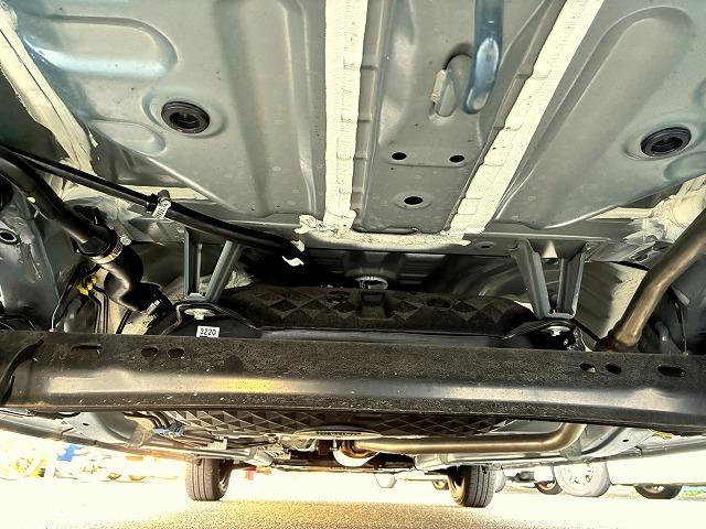 ムーヴキャンバス セオリーＧ　ワンオーナー・ディーラーナビ（ＴＶ・ナビ）・禁煙車・両側パワースライドドア・衝突軽減システム・レーンキーピング・シートヒーター・ＥＴＣ（34枚目）