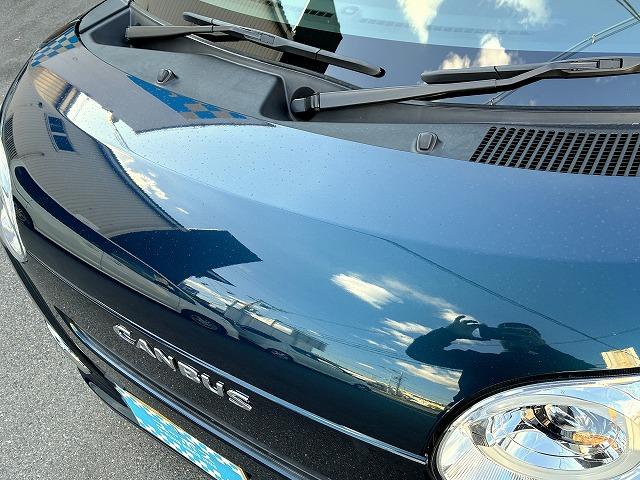 ムーヴキャンバス セオリーＧ　ワンオーナー・ディーラーナビ（ＴＶ・ナビ）・禁煙車・両側パワースライドドア・衝突軽減システム・レーンキーピング・シートヒーター・ＥＴＣ（41枚目）