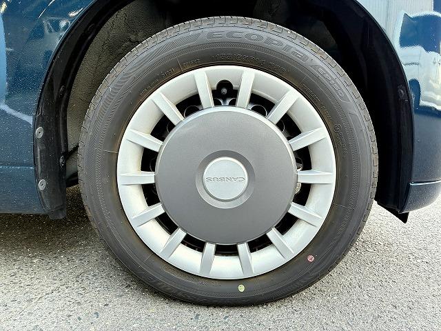 ムーヴキャンバス セオリーＧ　ワンオーナー・ディーラーナビ（ＴＶ・ナビ）・禁煙車・両側パワースライドドア・衝突軽減システム・レーンキーピング・シートヒーター・ＥＴＣ（45枚目）