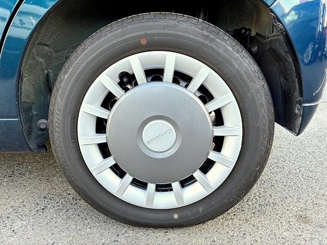 ムーヴキャンバス セオリーＧ　ワンオーナー・ディーラーナビ（ＴＶ・ナビ）・禁煙車・両側パワースライドドア・衝突軽減システム・レーンキーピング・シートヒーター・ＥＴＣ（47枚目）