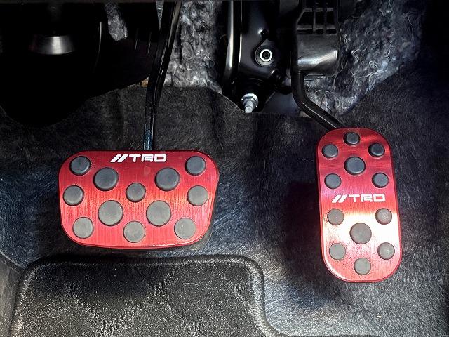 ヤリス Ｚ　ワンオーナー・スマートキー２本・ＤＡ（ナビ・ＴＶ）・ＧＲスポーツエアロ・運転席のみＢＲＩＤＥシート・外マフラ－・ＵＳＢ純・レーンキーピング・レーダークルーズ・ＥＴＣ２．０・Ｒカメラ（23枚目）