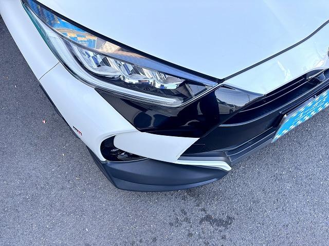 ヤリス Ｚ　ワンオーナー・スマートキー２本・ＤＡ（ナビ・ＴＶ）・ＧＲスポーツエアロ・運転席のみＢＲＩＤＥシート・外マフラ－・ＵＳＢ純・レーンキーピング・レーダークルーズ・ＥＴＣ２．０・Ｒカメラ（36枚目）