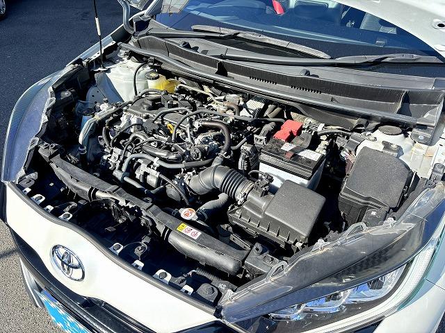 ヤリス Ｚ　ワンオーナー・スマートキー２本・ＤＡ（ナビ・ＴＶ）・ＧＲスポーツエアロ・運転席のみＢＲＩＤＥシート・外マフラ－・ＵＳＢ純・レーンキーピング・レーダークルーズ・ＥＴＣ２．０・Ｒカメラ（41枚目）