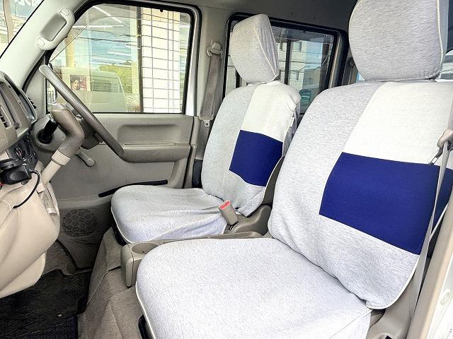 エブリイ ＰＡ　社外ＳＤナビ（ＣＮ－ＭＷ２５０Ｄ）・前後ドライブレコーダー・ＥＴＣ・取扱説明書有・スペアキー・パワーステアリング・（14枚目）