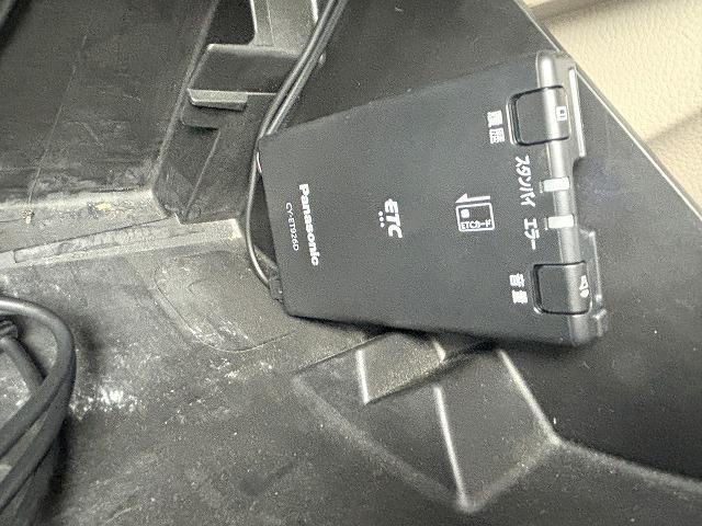 エブリイ ＰＡ　社外ＳＤナビ（ＣＮ－ＭＷ２５０Ｄ）・前後ドライブレコーダー・ＥＴＣ・取扱説明書有・スペアキー・パワーステアリング・（19枚目）
