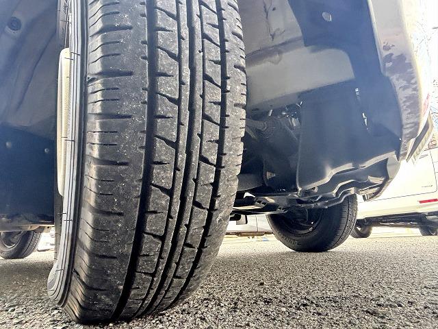 エブリイ ＰＡ　社外ＳＤナビ（ＣＮ－ＭＷ２５０Ｄ）・前後ドライブレコーダー・ＥＴＣ・取扱説明書有・スペアキー・パワーステアリング・（47枚目）