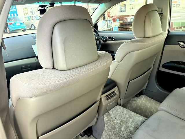 マークX 250G ディーラーナビ・F席パワーシート・ドライブレコーダー・Rカメラ・ETC・パワーウィンドウ・パワーステアリング(13枚目)