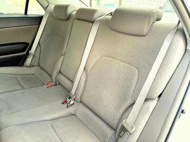 マークX 250G ディーラーナビ・F席パワーシート・ドライブレコーダー・Rカメラ・ETC・パワーウィンドウ・パワーステアリング(18枚目)