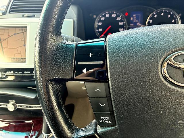 マークX 250G ディーラーナビ・F席パワーシート・ドライブレコーダー・Rカメラ・ETC・パワーウィンドウ・パワーステアリング(20枚目)