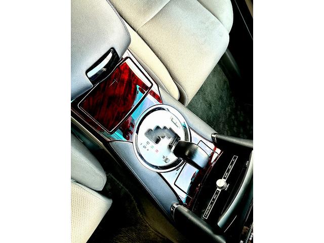 マークX 250G ディーラーナビ・F席パワーシート・ドライブレコーダー・Rカメラ・ETC・パワーウィンドウ・パワーステアリング(22枚目)