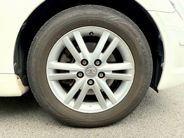 マークX 250G ディーラーナビ・F席パワーシート・ドライブレコーダー・Rカメラ・ETC・パワーウィンドウ・パワーステアリング(46枚目)