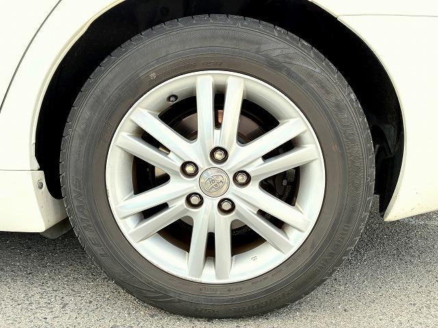 マークX 250G ディーラーナビ・F席パワーシート・ドライブレコーダー・Rカメラ・ETC・パワーウィンドウ・パワーステアリング(48枚目)