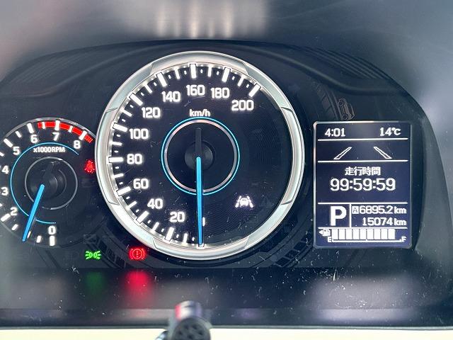 クロスビー ハイブリッドMZ ワンオーナー・純正ナビ・バックカメラ・全周囲モニター・スマートキー・ETC・アイドリングストップ・衝突軽減システム・レーダークルーズ・前後ドライブレコーダー・ルーフホワイトツートン色・フルセグTV(22枚目)