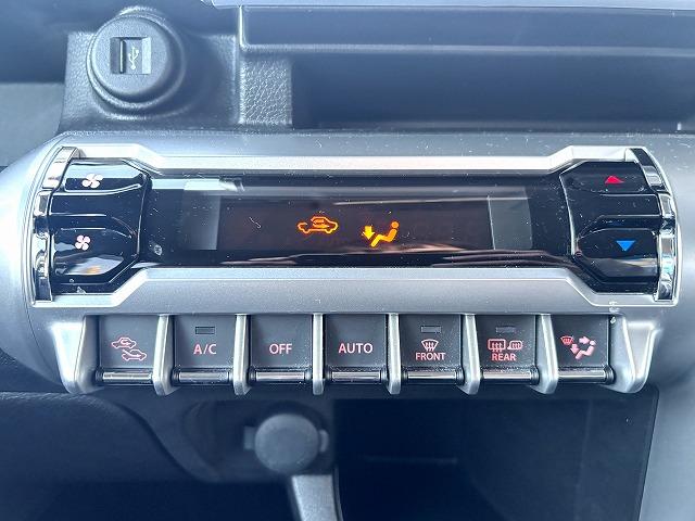 クロスビー ハイブリッドMZ ワンオーナー・純正ナビ・バックカメラ・全周囲モニター・スマートキー・ETC・アイドリングストップ・衝突軽減システム・レーダークルーズ・前後ドライブレコーダー・ルーフホワイトツートン色・フルセグTV(24枚目)