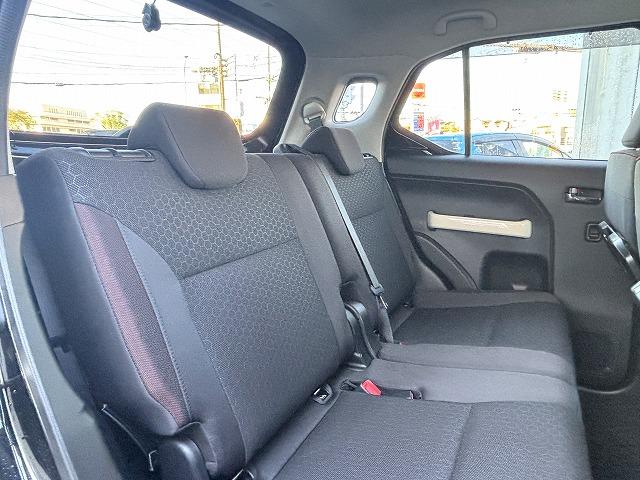 クロスビー ハイブリッドMZ ワンオーナー・純正ナビ・バックカメラ・全周囲モニター・スマートキー・ETC・アイドリングストップ・衝突軽減システム・レーダークルーズ・前後ドライブレコーダー・ルーフホワイトツートン色・フルセグTV(29枚目)