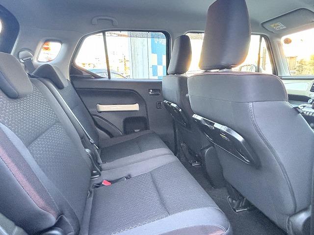 クロスビー ハイブリッドMZ ワンオーナー・純正ナビ・バックカメラ・全周囲モニター・スマートキー・ETC・アイドリングストップ・衝突軽減システム・レーダークルーズ・前後ドライブレコーダー・ルーフホワイトツートン色・フルセグTV(31枚目)