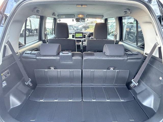 クロスビー ハイブリッドMZ ワンオーナー・純正ナビ・バックカメラ・全周囲モニター・スマートキー・ETC・アイドリングストップ・衝突軽減システム・レーダークルーズ・前後ドライブレコーダー・ルーフホワイトツートン色・フルセグTV(33枚目)